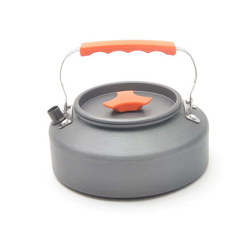 Xinjingzhou Outdoor Camping Coffee Kettle