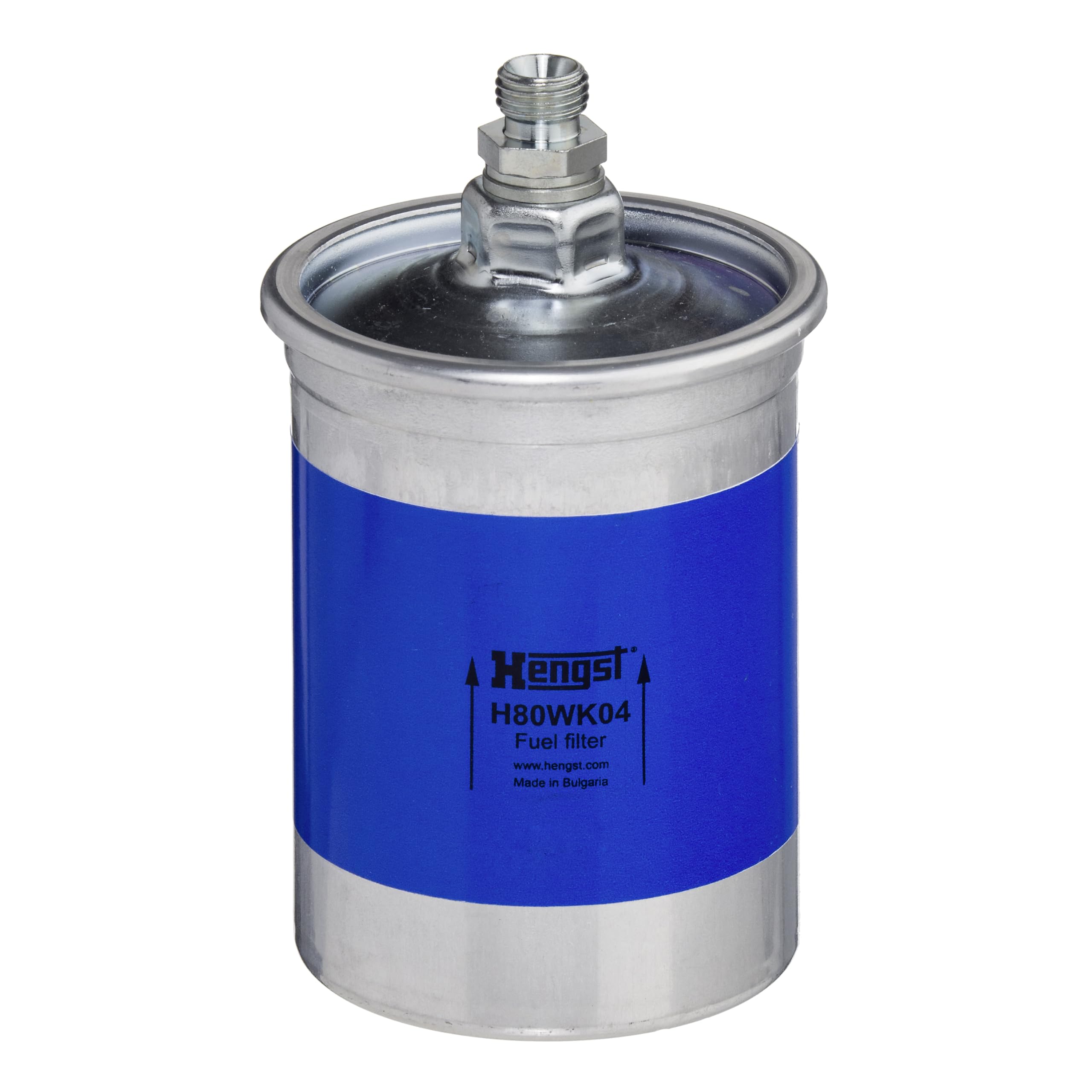

BENZ Fuel Filter Hengst 0024770601 H80WK04