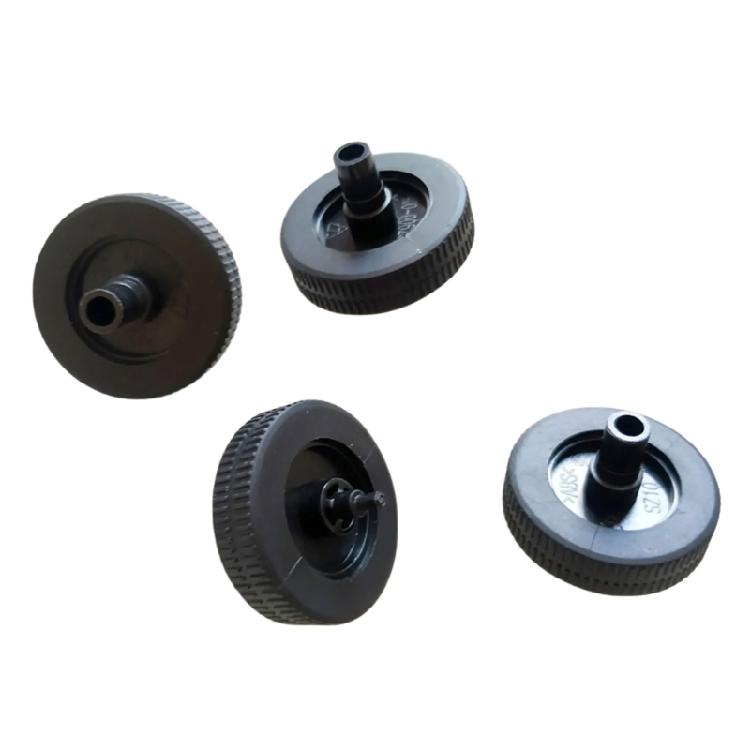 Plastic Wheel Replacement Offering Smooth Precise and Quiet For G102 G304 G403 G502 GPW GproX Superlight Enhancement