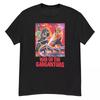 The War of the Gargantuas (1966) Kaiju T-shirt Unisex T-Shirt