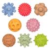 Sensory Balls 8 Pcs Pastel