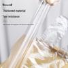 Churong Disposable PE Gloves for Food Handling