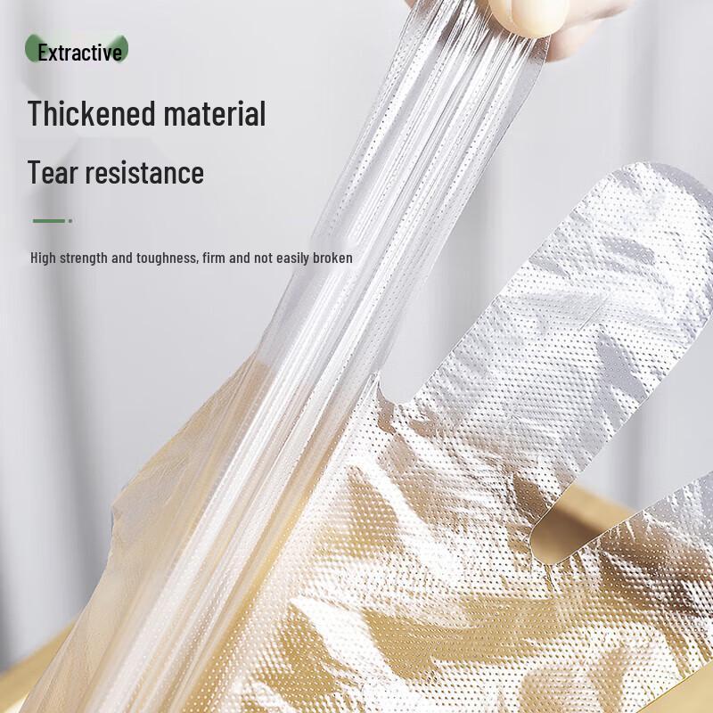 Churong Disposable PE Gloves for Food Handling