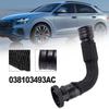 Replacement Crankcase Hose Pipe Engine Breather Crankcase Breather PCV Hose Pipe OEM Compatible Exact Fit Replacement