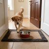 Stainless Steel Dog Bowl Cat Food Bowl with Anti-Slip Bottom Safe Easy to Clean Water Food Bowl for Cats And Dogs Feeding And Drinking
