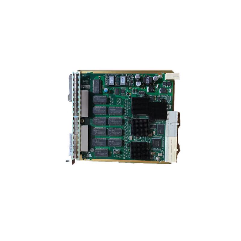 

Huawei OptiX OSN 1800V E1 Interface Board