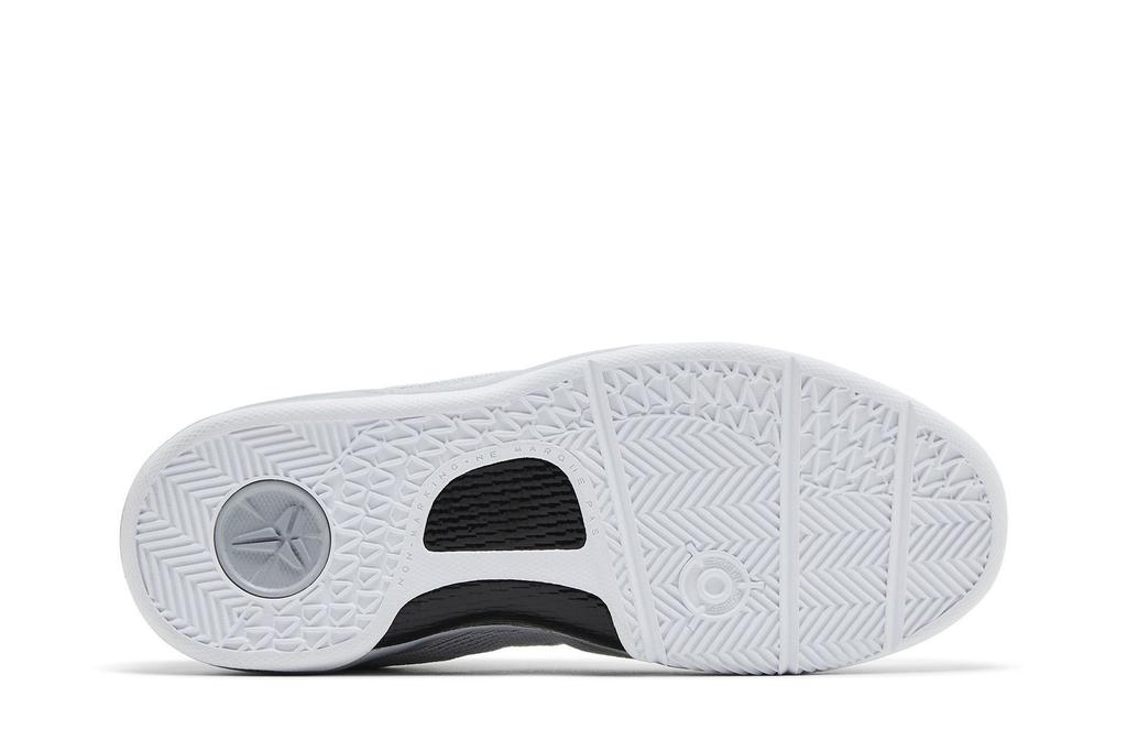 Nike Kobe 8 GS 'Wolf Grey' FN0266-003