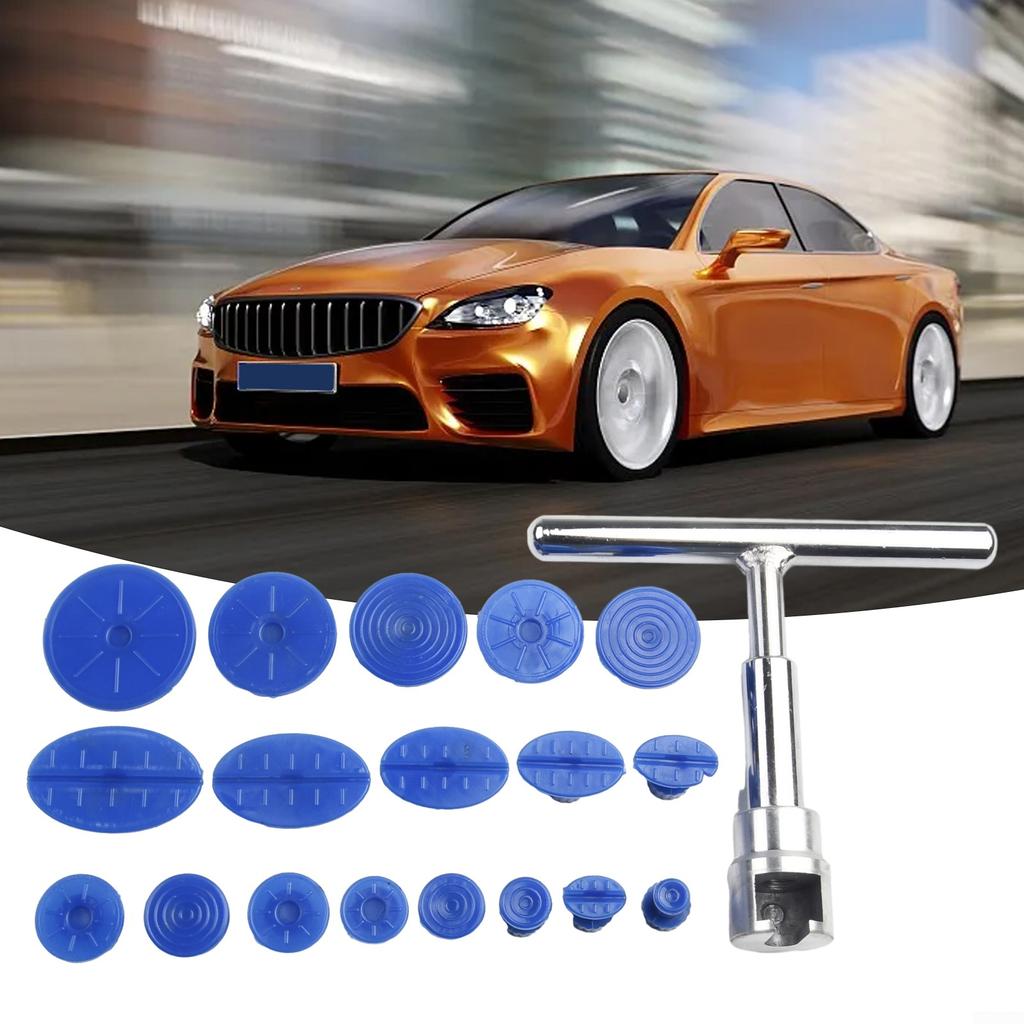 Accessories Hammer Dent Puller Replacement Spare Parts