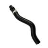 HVAC Heater Hose Rubber Engine Coolant Hose Engine Cooling Water Hose for E70 F15 Engine Cooling System Replacements Part