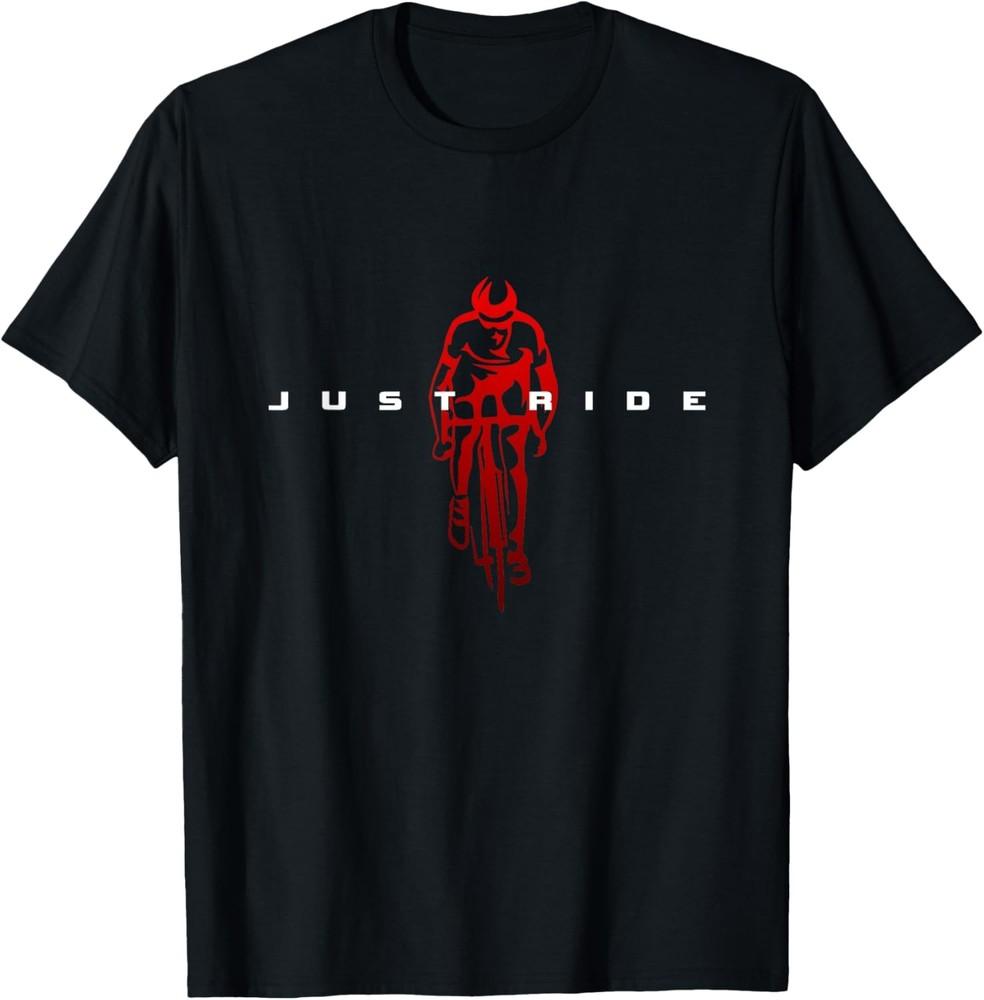 Road Biking Bicycle Cycling T-Shirt Unisex T-Shirt XXL