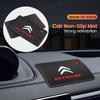 Auto Armaturenbrett Silikon Anti-Rutsch Matte Handy Brillen Anti-Rutsch Pad Für C1 C2 C3 C4 C5 C6 C8 C4L DS3 DS4 DS5LS DS6 Berlingo
