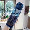780ML Tragbare Wasser Flasche Zum Trinken Tee Becher Outdoor Sport Camping Liefert Kaffee Küche Werkzeuge
