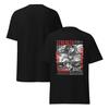 Strength - Kunoichi Power T-Shirt