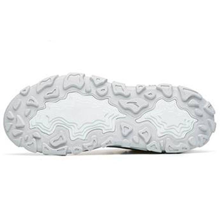 Anta Comfortable Versatile Low-Top Dad Shoes Women sneakers 122228860-3