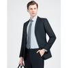Luomeng Men's Business Formal Suit Jacket