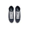 Nike Blazer Mid '77 'Denim Blue' Damen-Sneaker Skateboard-Schuhe DX5550-400