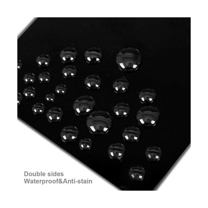 NiSi Soft Graduated Neutral Density Glass Filter GND4 (0.6) 150 x 170mm Black (NIP-150-SGND0.6)