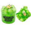 Cat Claws Crystal Slime Super Soft Crunchy Slime Glimmer Clear Slime  for Girls Boys