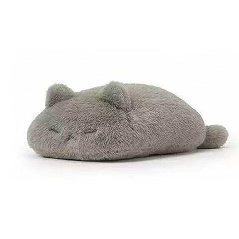 Fashion 13cm Plush Companion Doll Lazzy Cat Super Soft Stuffed Animal Pillow Plush Animal Plush Toy Desk