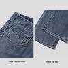 HLA Men's Spring Cooling Casual Jeans