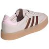 adidas Sambae Putty Malva Sneakers da Donna Rosa Preloved-Marrone Trasparente-Rosa ID3737