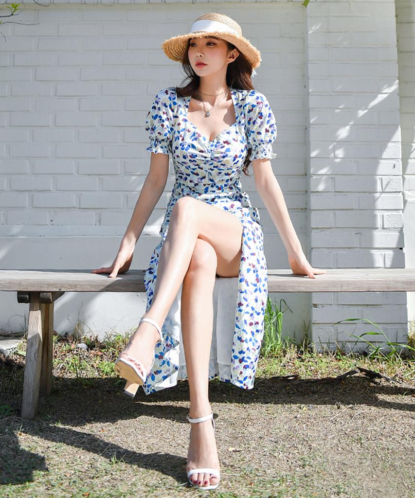 VENDIS Claire Dress