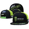 Foreign Trade Ghost Claw Cap Demon Claw Hat Summer Male and Female Magic Claw Baseball Cap MONSTER Monster Hip Hop Hip Hop