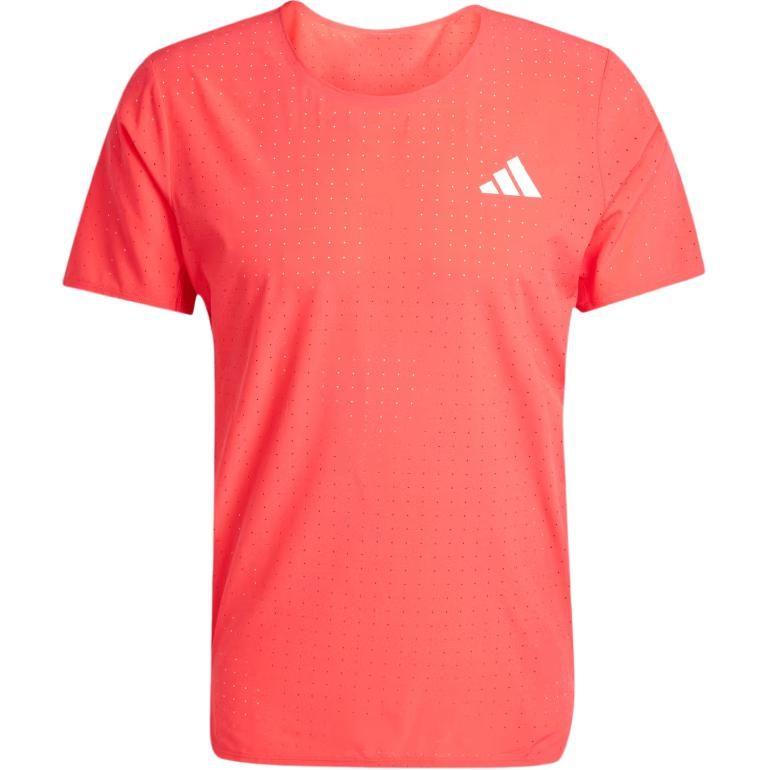 adidas Free Shipping With AdiClub Adizero Running Tee IX8987