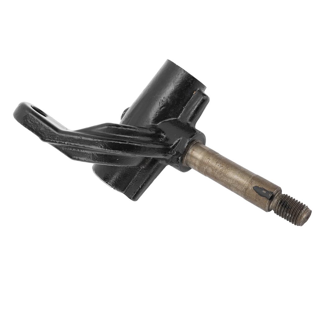 Golf Cart Spindle 601413 Left Hand Driver Side Spindle Assembly Replacement for E‑Z‑GO RXV Gas and Electric Golf Cart