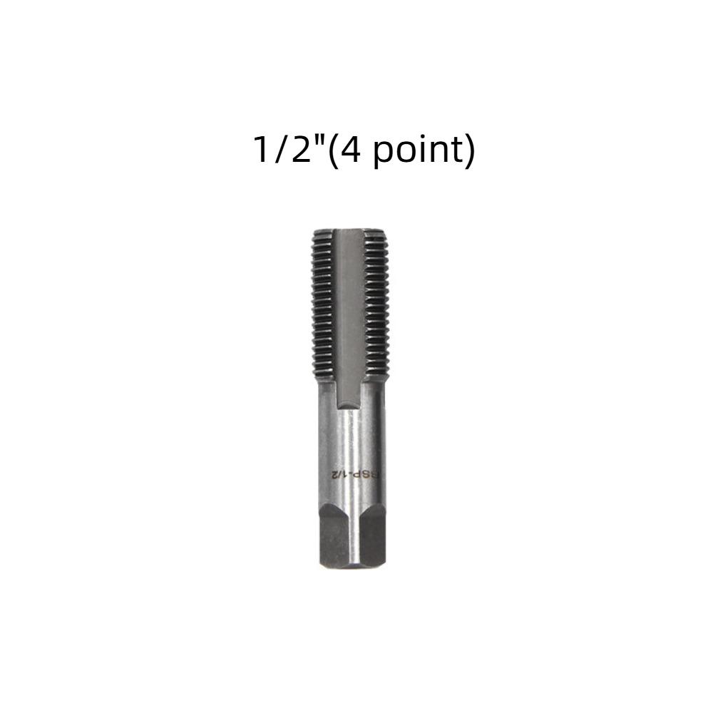 

Набор экстракторов для выкручивания, Инструмент для извлечения резьбовых винтов, Экстрактор сломанных винтов, Водопроводная труба style 1