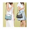 Handwoven Bag Women's Bag Fashion Trend Single Shoulder Bag Crossbody Bag