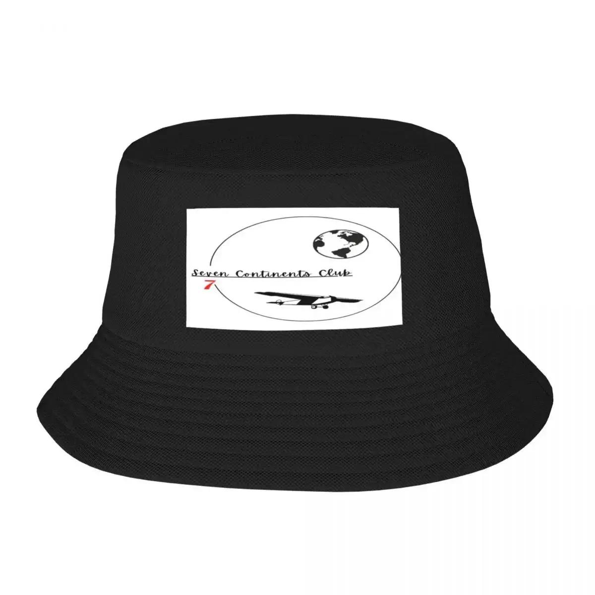 Welcome To The Continents Club Bucket Hat birthday F Womens Beach Outlet Unisexs