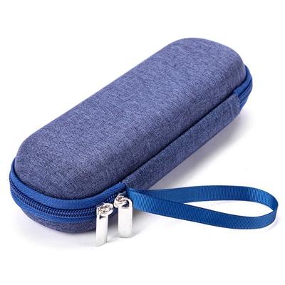EVA Insulin Cooling Bag Portable Wear-resistant Glaciated Cold Storage Bag Dust-proof Solid Color Drug Freezer Bag Outdoor