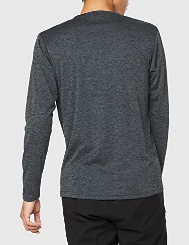 Foxfire Men's Charcoal T-Shirt, Size S (5115030)