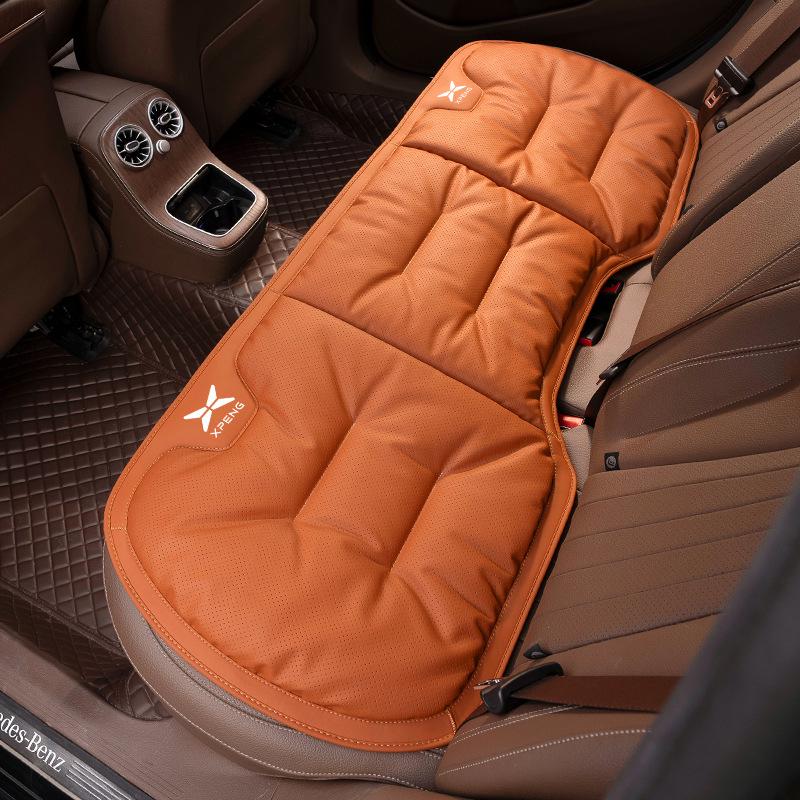All-Season Seat Cushion for Xiaopeng P5/G3/G6/G9/P7/mona03 Cars