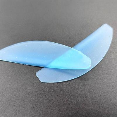 Makeup Accessories Silicone Eyelash Perm Pad Reusable Applicator Tools Eye Lashes Eyelash Extension Silicone Eye Patch Women