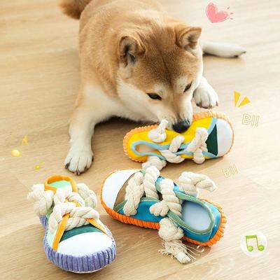 Perros – Juguetes para perros