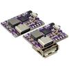 Mini type-C Charger Motherboard 3A Charging and Discharging Integrated Module Rechargeable Mobile Phone 5V To 4.2V
