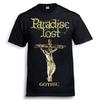 PARADISE LOST Gothic Black T-Shirt Bathory Tiamat