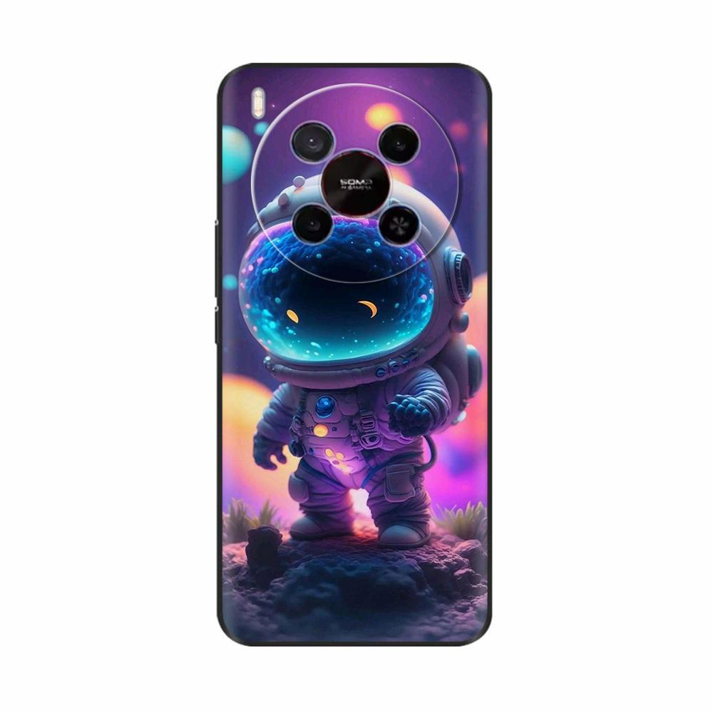 For ZTE Blade V70 Max Case Silicone Soft Back Cover For ZTE Nubia V70 Max Phone Case V70Max 2025 Fundas Protective Shell Carcasa