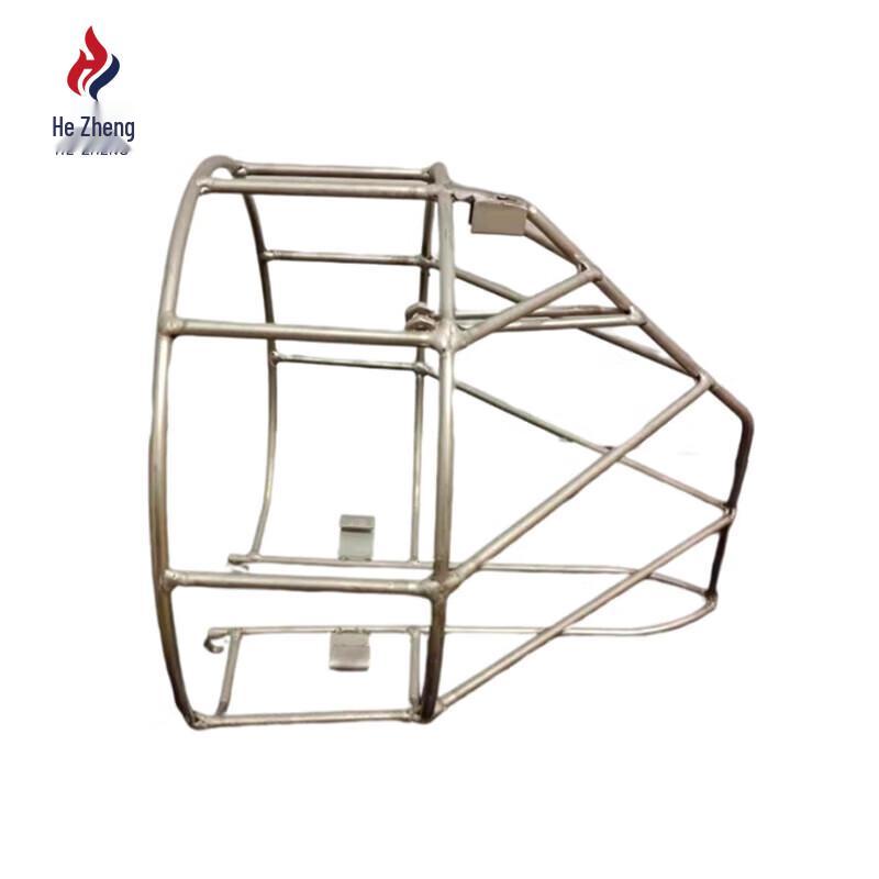 Hezheng Outboard Motor Propeller Guard (55 HP)
