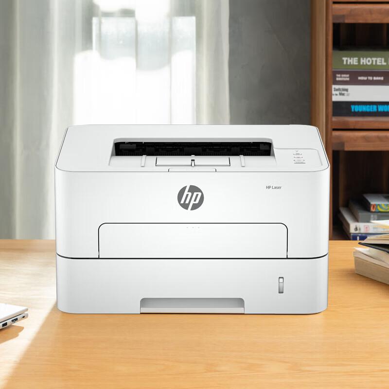 HP 335dn Duplex Black and White Laser Printer CN plug (adapter included)