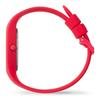 Ice watch ice watch 017916 ICE color quartz rot Kleine Damenuhr