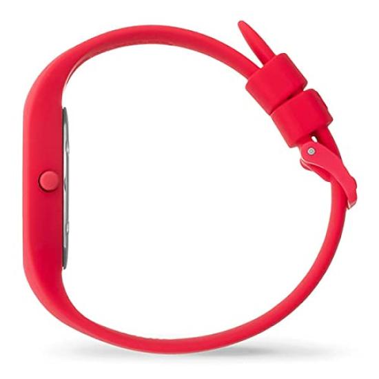 Ice watch ice watch 017916 ICE color quartz rot Kleine Damenuhr