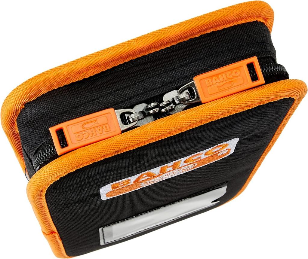 Bahco Tool Bag S 4750FB5A Tool Bag Multi-Function Holder/Waist