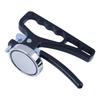 50kg 65kg Magnetic Lifter, Strong Neodymium Magnet for Lifting Steel Plate Metal, Laser Cut Pickup Tool for Heavy Duty