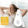 Bird Chirping Sound Box Singing Bird Speaker Motion Sensor Nature Sound Box Portable Smart Natural Noise Maker for Relaxation