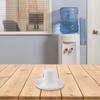 Dispenser Refrigeratore d'Acqua per Sedile Accessorio per la Comodità di Casa e Ufficio