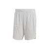 S Deigned For HIIT Training 5 Shorts 'Grey' Men's IC2038