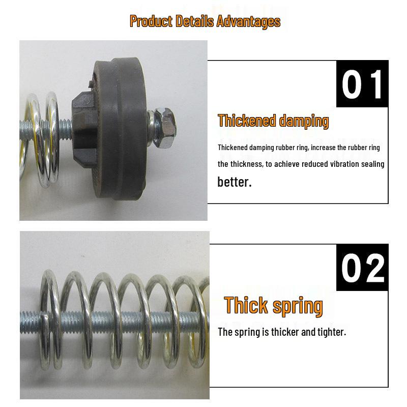 Automatic Washing Machine Balancing Suspension Rod for Midea Little Swan 7-10kg